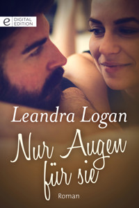 Nur Augen für sie - LEANDRA LOGAN - E-Book