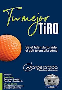 Tu mejor tiro - Jorge Croda - E-Book