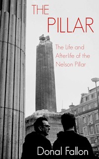 The Pillar - Donal Fallon - E-Book