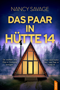 Das Paar in Hütte 14 - Nancy Savage - E-Book + Hörbuch
