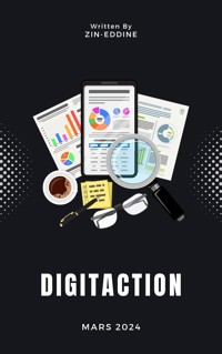 DIGITACTION - Zin-eddine chebri - E-Book
