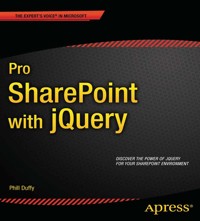 Pro SharePoint with jQuery - Phill Duffy - E-Book