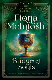 Bridge of Souls - Fiona McIntosh - E-Book