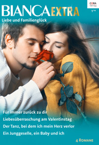 Bianca Extra Band 27 - Shirley Jump - E-Book