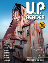 U.P. Reader -- Volume #7 -  - E-Book