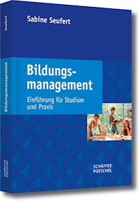 Bildungsmanagement - Sabine Seufert - E-Book