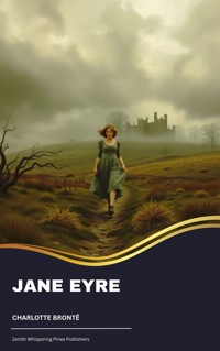 Jane Eyre - Charlotte Bronte - kostenlos E-Book