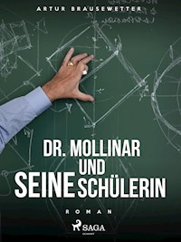 Dr. Mollinar und seine Schülerin - Artur Brausewetter - E-Book