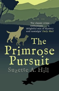 The Primrose Pursuit - Suzette A. Hill - E-Book