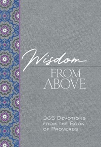 Wisdom from Above - Brian Simmons - E-Book