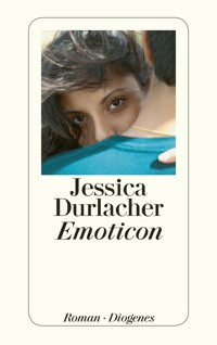 Emoticon - Jessica Durlacher - E-Book