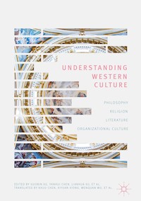 Understanding Western Culture -  - E-Book