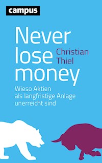 Never lose money - Christian Thiel - kostenlos E-Book