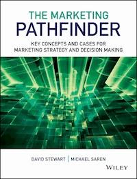 The Marketing Pathfinder - David W. Stewart - E-Book