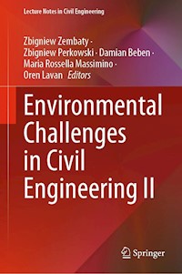 Environmental Challenges in Civil Engineering II - - E-Book