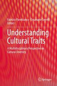 Understanding Cultural Traits - - E-Book