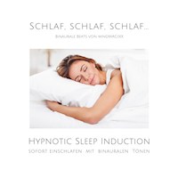 SCHLAF, SCHLAF, SCHLAF... - Eva-Maria Herzig - Hörbuch