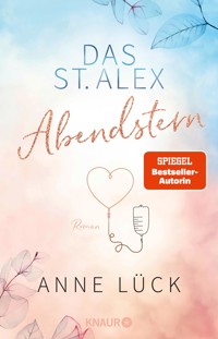 Das St. Alex - Abendstern - Anne Lück - E-Book