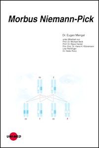 Morbus Niemann-Pick - Eugen Mengel - E-Book