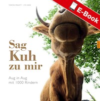 Sag Kuh zu mir - Torsten Prawitt - E-Book