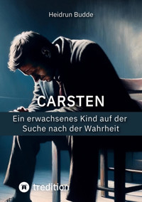 Carsten - Heidrun Budde - E-Book