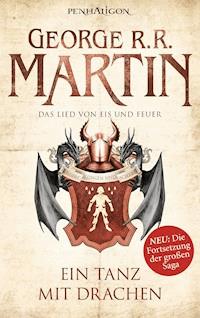Das Lied von Eis und Feuer 10 - George R.R. Martin - E-Book