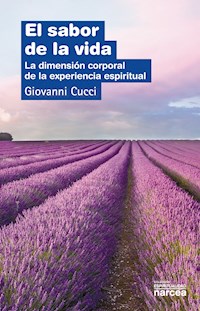 El sabor de la vida - Giovanni Cucci - E-Book