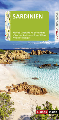 Sardinien - Caterina Mesina - E-Book