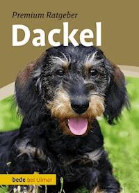 Dackel - Annette Schmitt - E-Book
