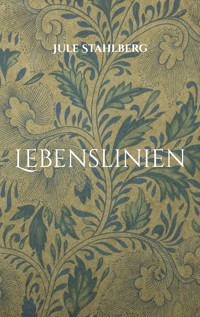 Lebenslinien - Jule Stahlberg - E-Book