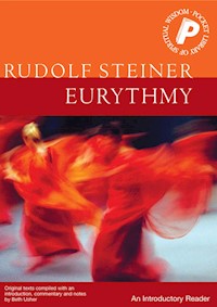 Eurythmy - Rudolf Steiner - E-Book