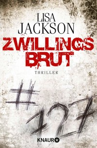 Zwillingsbrut - Lisa Jackson - E-Book