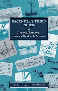 Racundra's Third Cruise - Arthur Ransome - E-Book