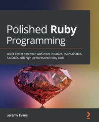Polished Ruby Programming - Jeremy Evans - E-Book