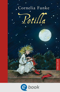 Potilla - Cornelia Funke - E-Book