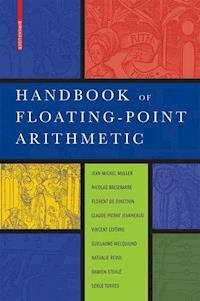Handbook of Floating-Point Arithmetic - Jean-Michel Muller - E-Book