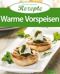 Warme Vorspeisen -  - E-Book