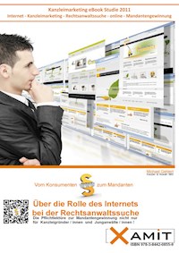 Vom Konsumenten zum Mandanten - Michael Gehlert - E-Book