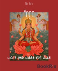 Yoga - Nils Horn - kostenlos E-Book