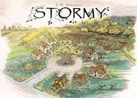 Stormy - A.W. Benedict - E-Book