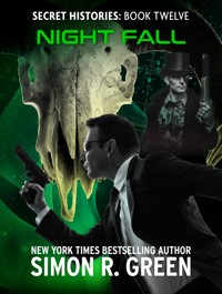 Night Fall - Simon R. Green - E-Book