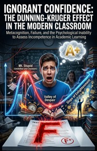 Ignorant Confidence: The Dunning-Kruger Effect in the Modern Classroom - Michael Smith - E-Book