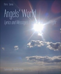 Angels' World - Petra Soreia - E-Book