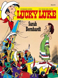 Lucky Luke 35 - Morris - E-Book