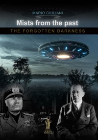 Mists from the Past - Mario Giuliani - E-Book