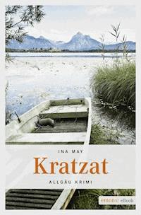 Kratzat - Ina May - E-Book