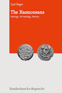 The Hasmoneans - Eyal Regev - E-Book