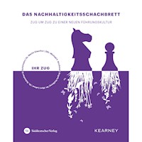 Das Nachhaltigkeitsschachbrett - Martin Eisenhut - E-Book