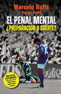 El penal mental - Marcelo Roffé - E-Book