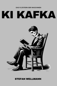 KI Kafka: Das Flüstern der Maschinen - Stefan Wellmann - E-Book